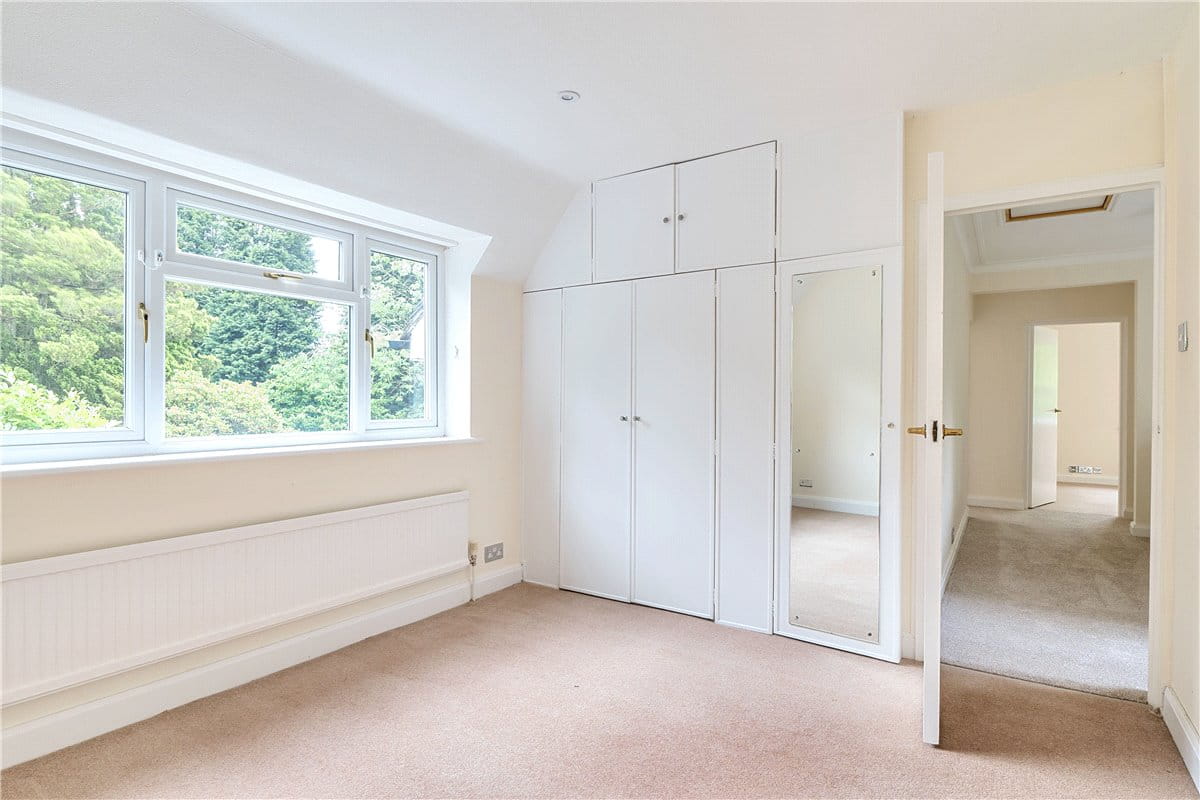 4 bedroom house, Whitmore Heath, Newcastle ST5 - Available