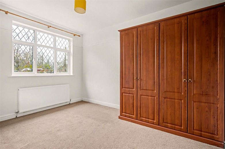 3 bedroom bungalow, Waste Lane, Balsall Common CV7 - Available