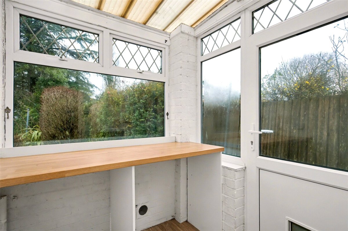 3 bedroom bungalow, Waste Lane, Balsall Common CV7 - Available