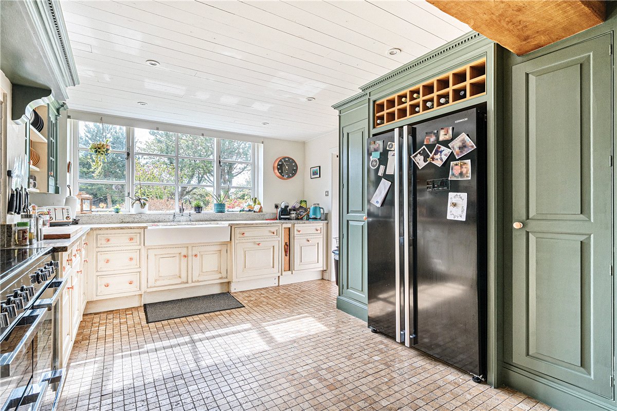 3 bedroom house, Hoo Green Lane, Mere WA16 - Available