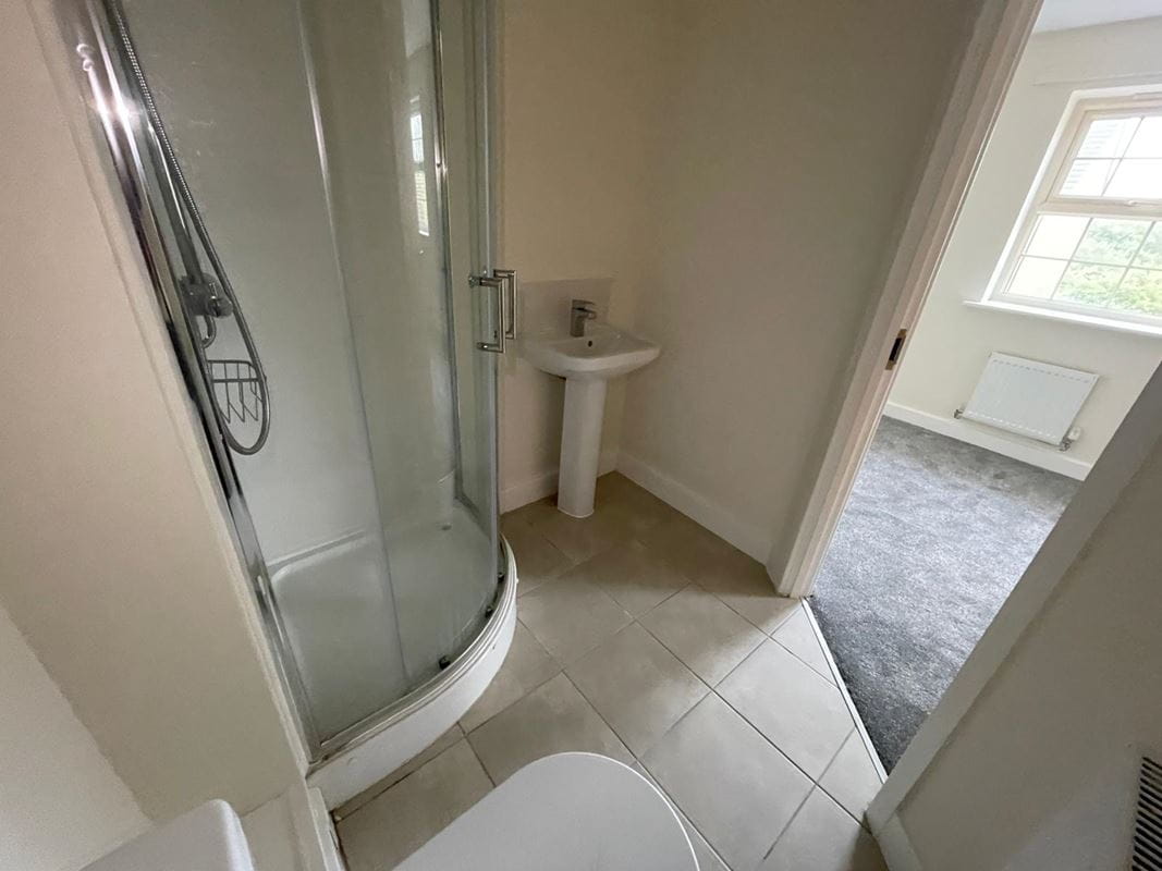 4 bedroom house, Comelybank Drive, Mexborough S64 - Let Agreed