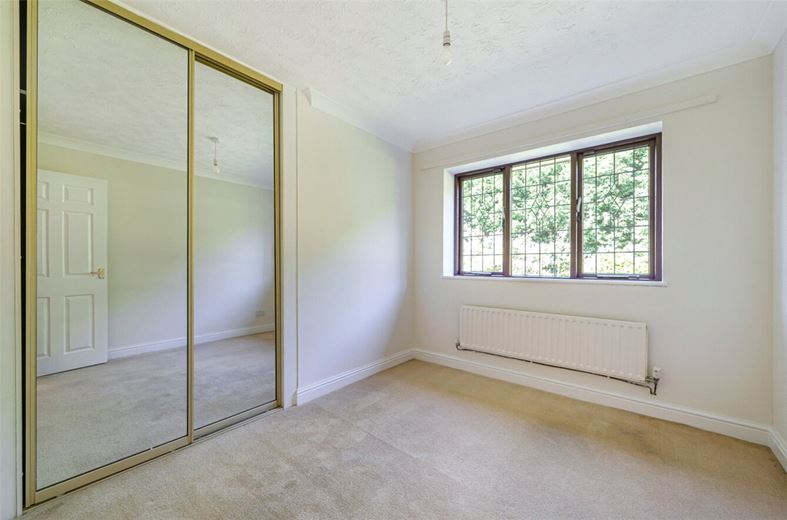 4 bedroom bungalow, School Lane, Hints B78 - Available