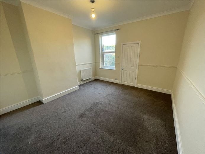 2 bedroom house, Don View, Mexborough S64 - Available