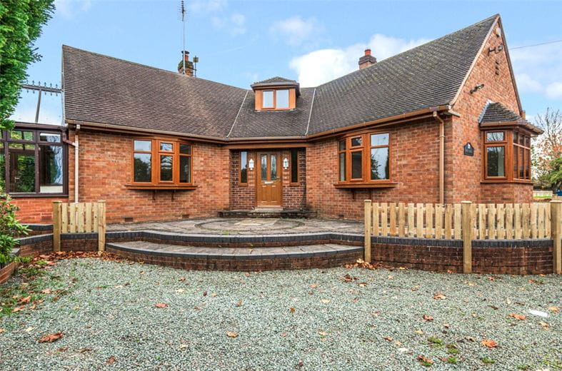 5 bedroom house, Tolldish Lane, Great Haywood ST18