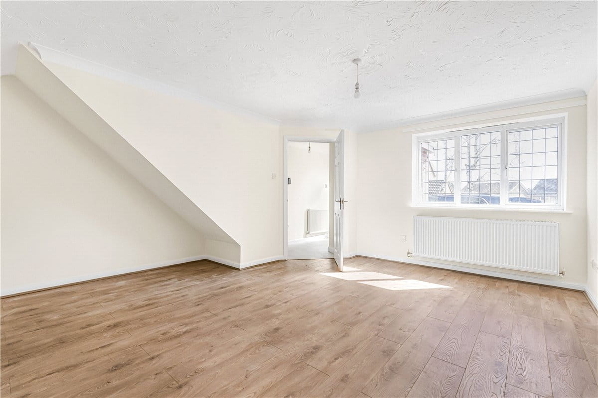 4 bedroom house, Amersham Way, Measham DE12