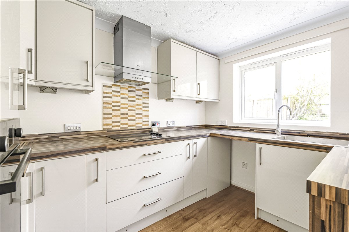 4 bedroom house, Amersham Way, Measham DE12