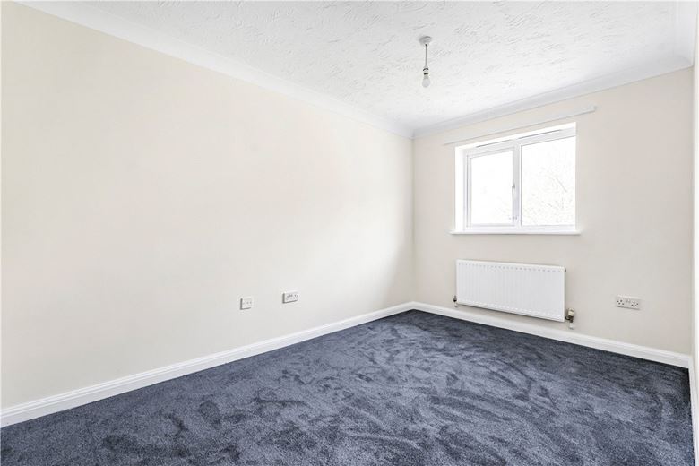 4 bedroom house, Amersham Way, Measham DE12