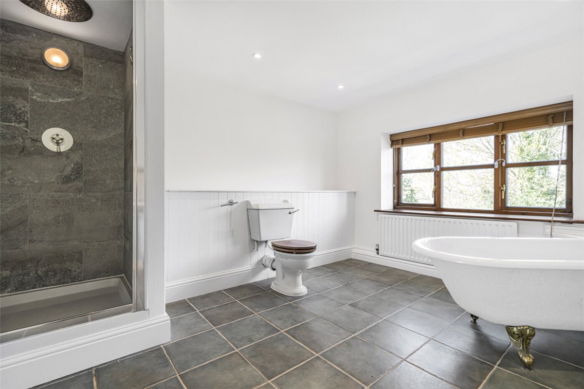 4 bedroom cottage, Yew Tree Court, Nantwich Road CW10