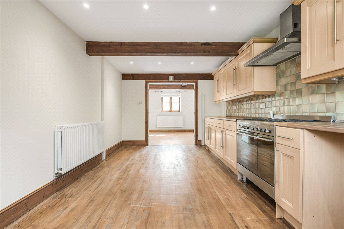 4 bedroom cottage, Yew Tree Court, Nantwich Road CW10