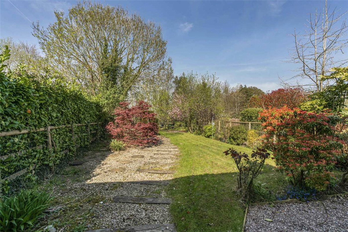 4 bedroom cottage, Yew Tree Court, Nantwich Road CW10