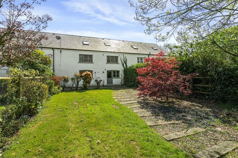 4 bedroom cottage, Yew Tree Court, Nantwich Road CW10