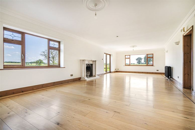 14 bedroom house, Yarnfield Lane, Yarnfield ST15 - Available