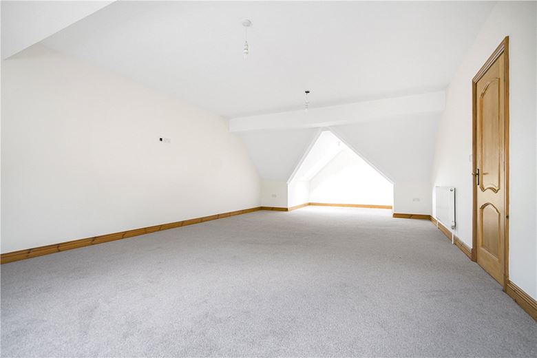 14 bedroom house, Yarnfield Lane, Yarnfield ST15 - Available