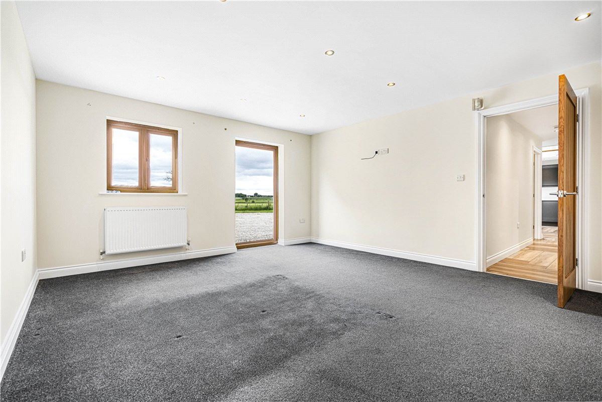 14 bedroom house, Yarnfield Lane, Yarnfield ST15 - Available