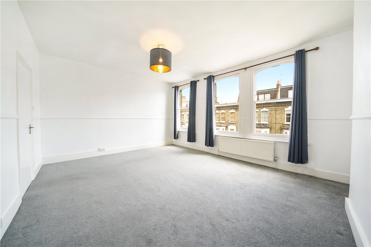 1 bedroom flat, Radipole Road, London SW6 - Sold