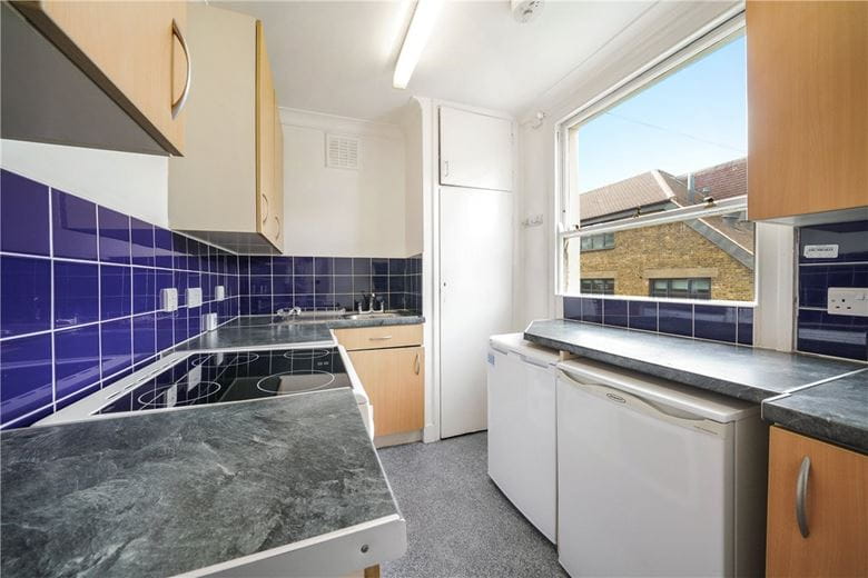1 bedroom flat, Radipole Road, London SW6 - Sold