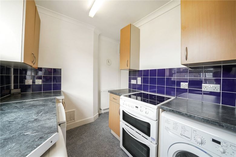 1 bedroom flat, Radipole Road, London SW6 - Sold
