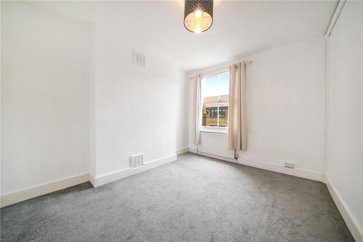 1 bedroom flat, Radipole Road, London SW6 - Sold