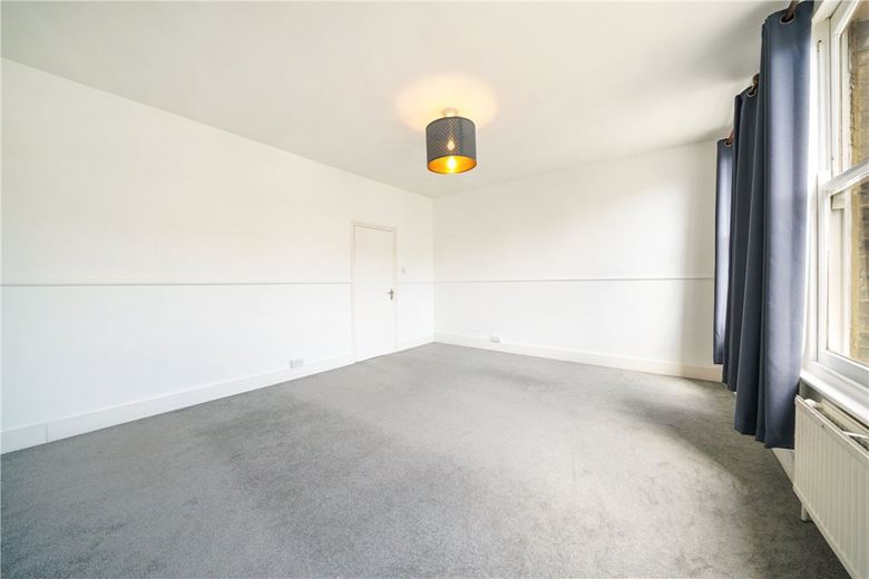 1 bedroom flat, Radipole Road, London SW6 - Sold STC