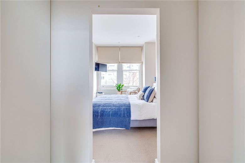 4 bedroom house, Burnfoot Avenue, London SW6 - Sold