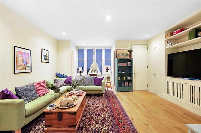 6 bedroom house, Doneraile Street, London SW6 - Available