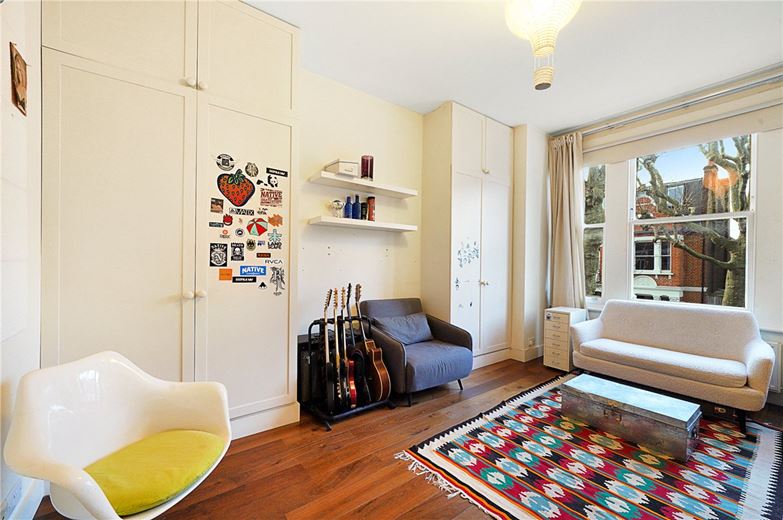 6 bedroom house, Doneraile Street, London SW6 - Available