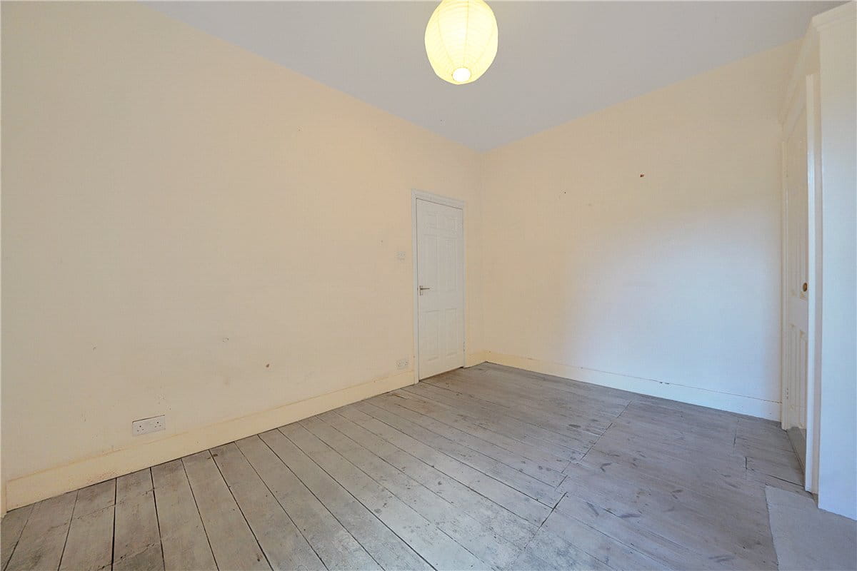 2 bedroom flat, Edenvale Street, London SW6 - Sold