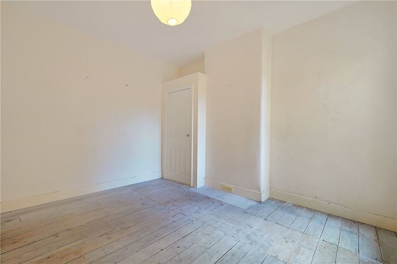 2 bedroom flat, Edenvale Street, London SW6 - Sold