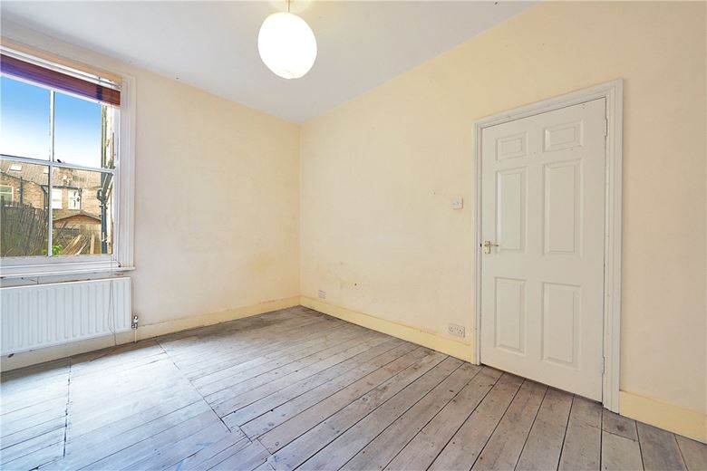 2 bedroom flat, Edenvale Street, London SW6 - Sold