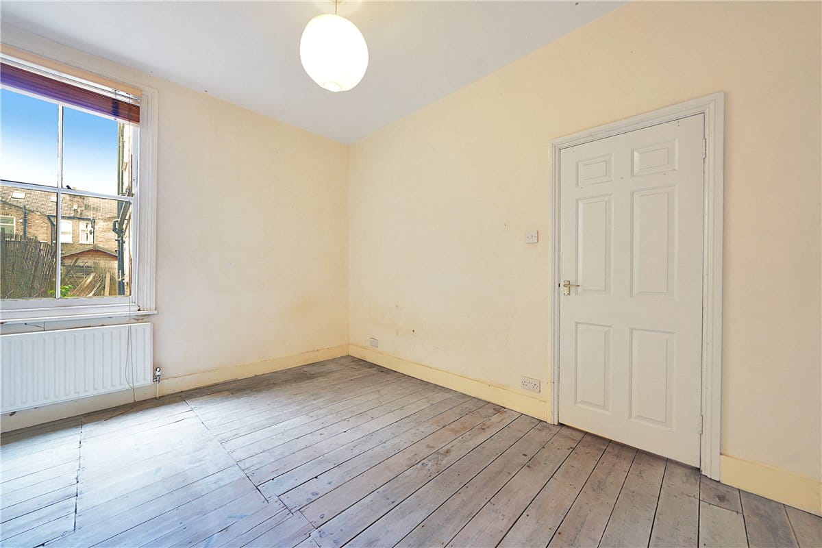 2 bedroom flat, Edenvale Street, London SW6 - Sold