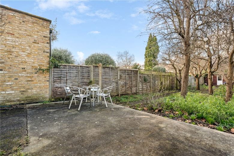 6 bedroom house, Niton Street, London SW6 - Available