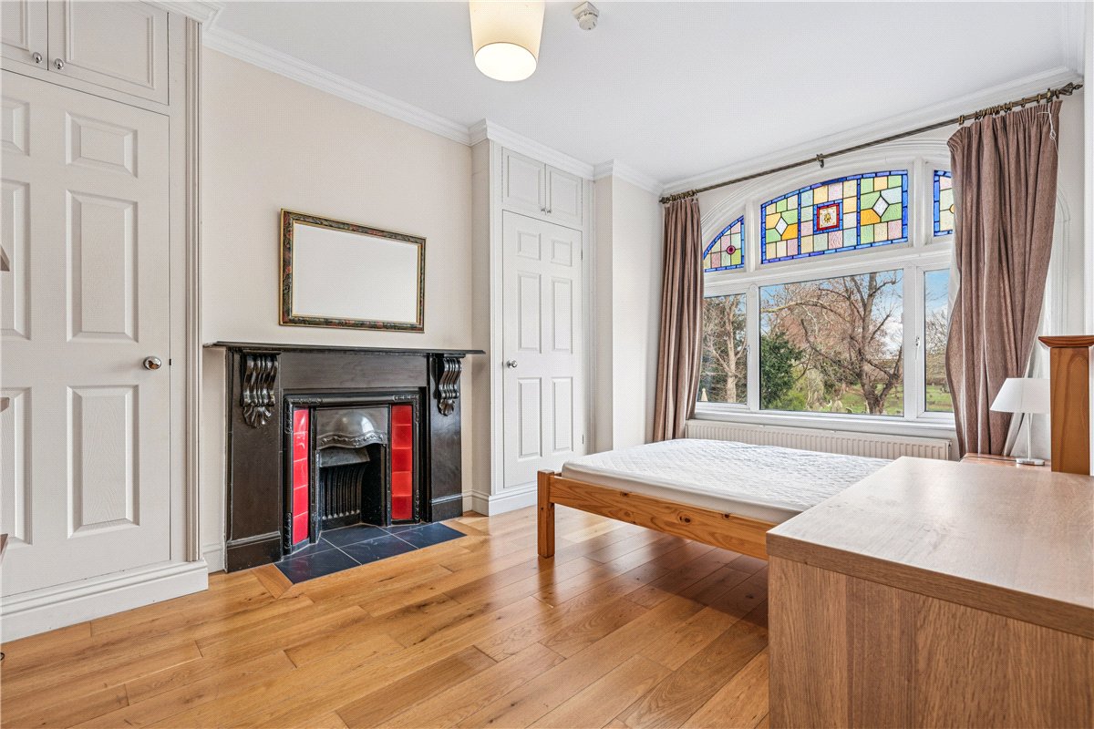 9 bedroom house, Fulham Palace Road, London SW6 - Available