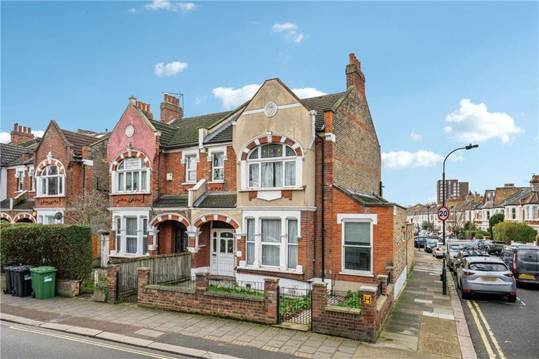 9 bedroom house, Fulham Palace Road, London SW6 - Available