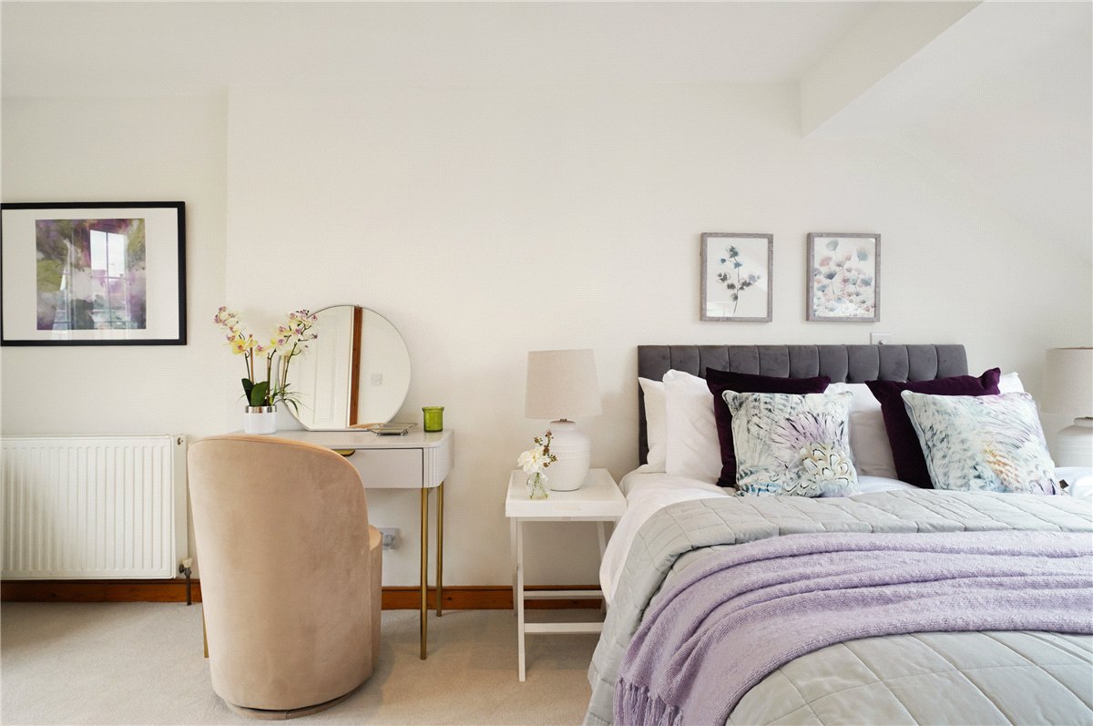 4 bedroom house, Vera Road, London SW6 - Sold STC