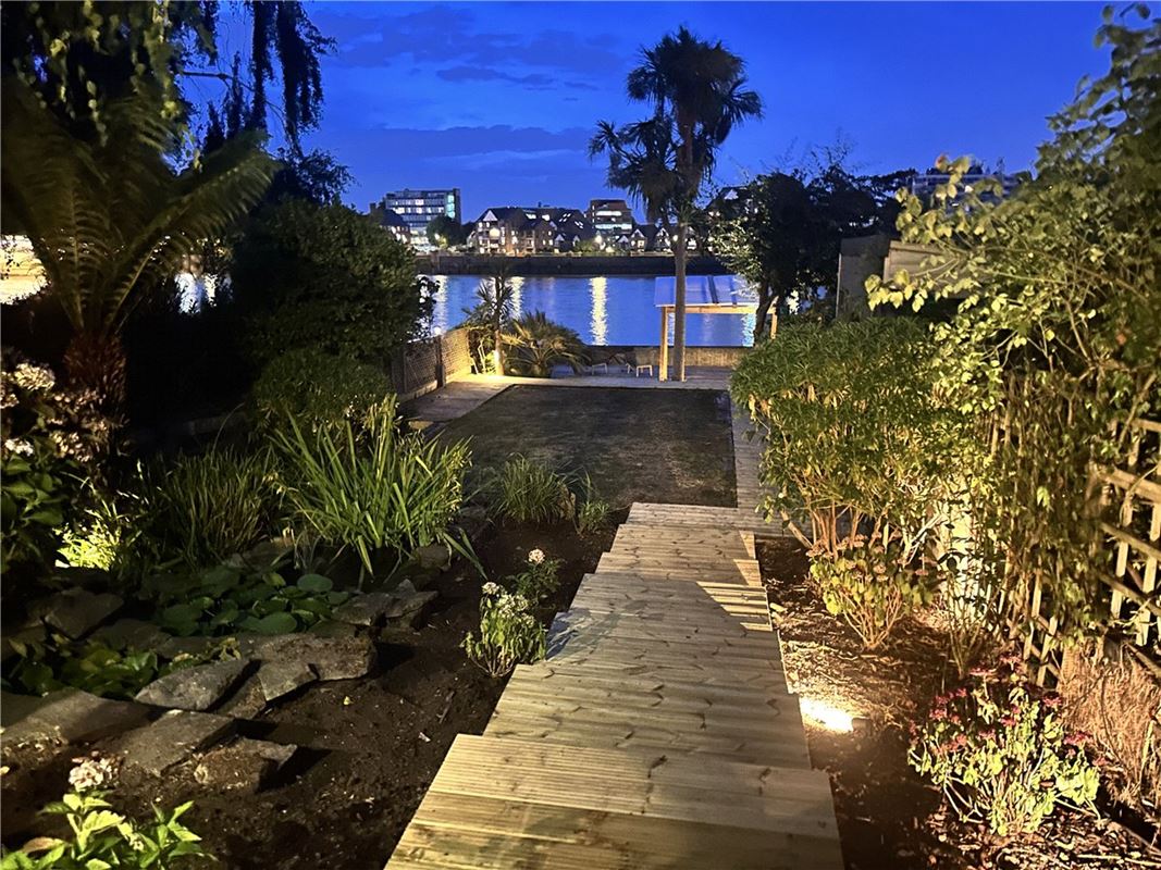 2 bedroom maisonette, Deodar Road, London SW15 - Available