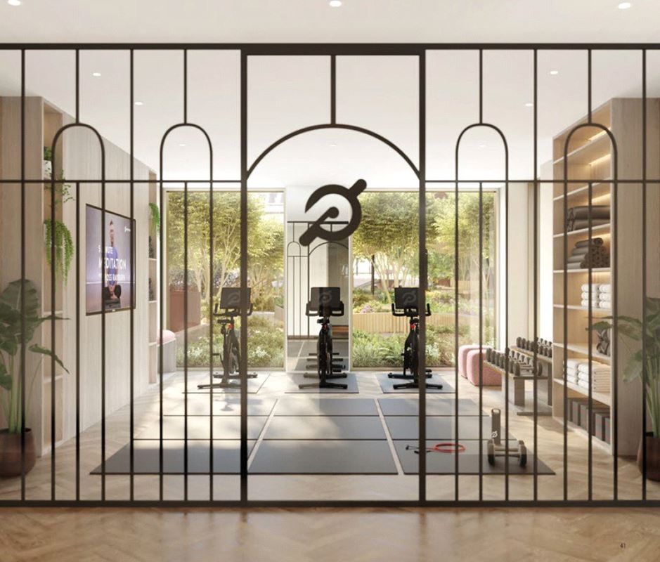 2 bedroom flat, Watermeadow Lane, London SW6 - Available