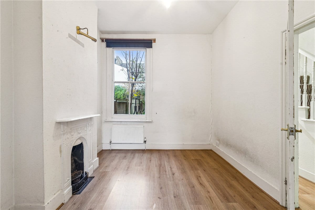 3 bedroom house, St. Dunstans Road, London W6 - Sold STC