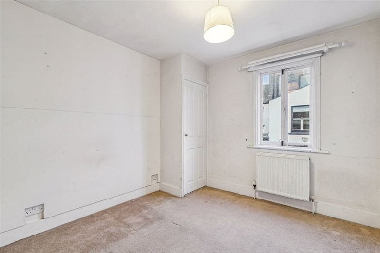 3 bedroom house, St. Dunstans Road, London W6 - Sold STC