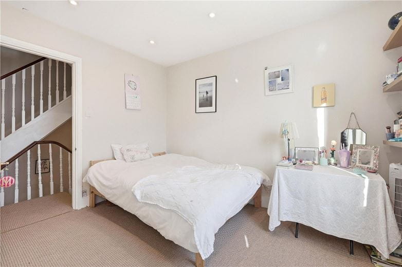 6 bedroom house, Delaford Street, London SW6 - Available