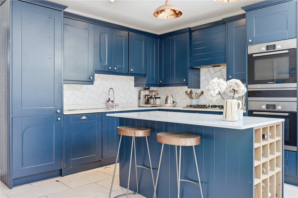 6 bedroom house, Delaford Street, London SW6 - Available