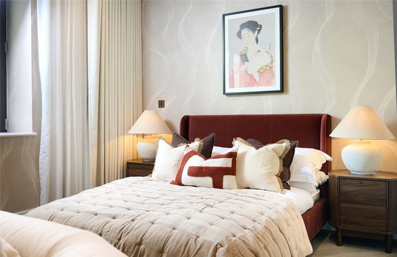 1 bedroom flat, Camden Goods Yard, Chalk Farm Road NW1 - Available