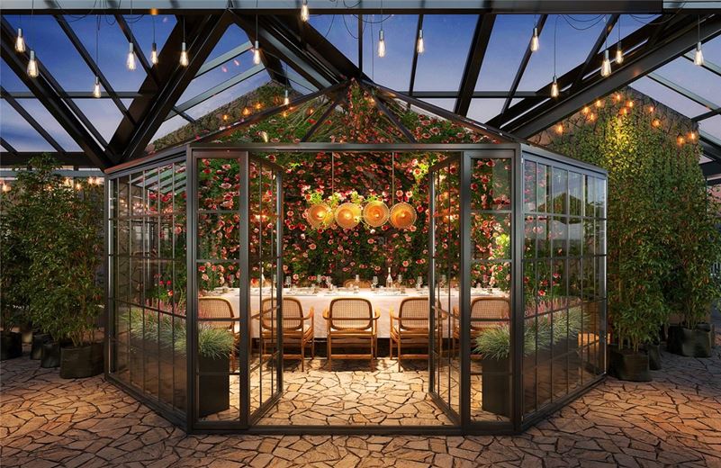 3 bedroom flat, Camden Goods Yard, Chalk Farm Road NW1 - Available