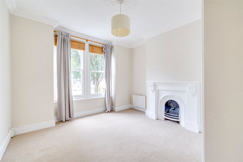 2 bedroom flat, Reporton Road, London SW6 - Sold
