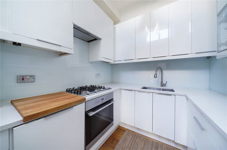 2 bedroom maisonette, Deodar Road, London SW15 - Available