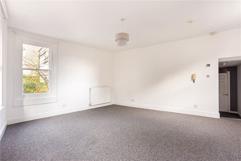 1 bedroom flat, Belvedere, Bath BA1 - Sold STC