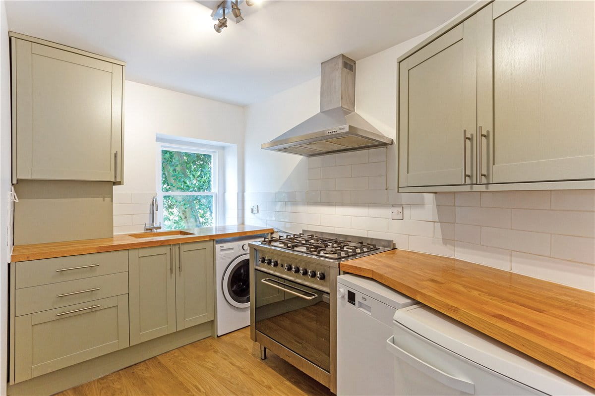 1 bedroom flat, Belvedere, Bath BA1 - Sold STC
