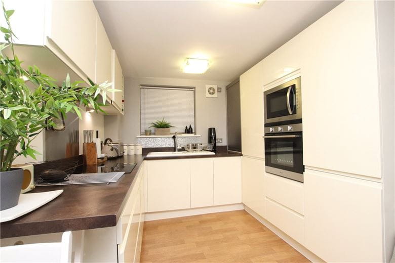 1 bedroom flat, Camden Row, Bath BA1 - Sold