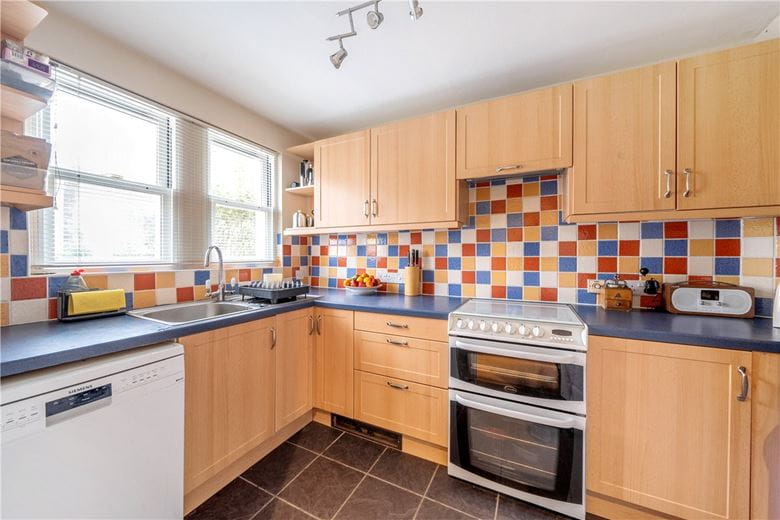 2 bedroom house, Circus Mews, Bath BA1 - Sold