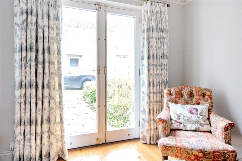 2 bedroom house, Circus Mews, Bath BA1 - Sold