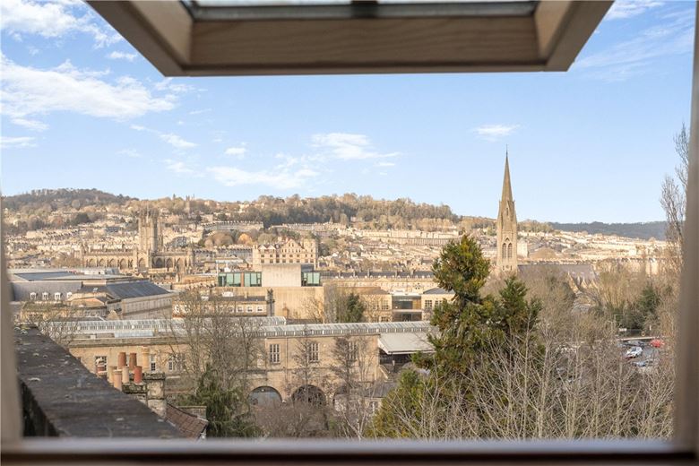 5 bedroom house, Lyncombe Hill, Bath BA2 - Available